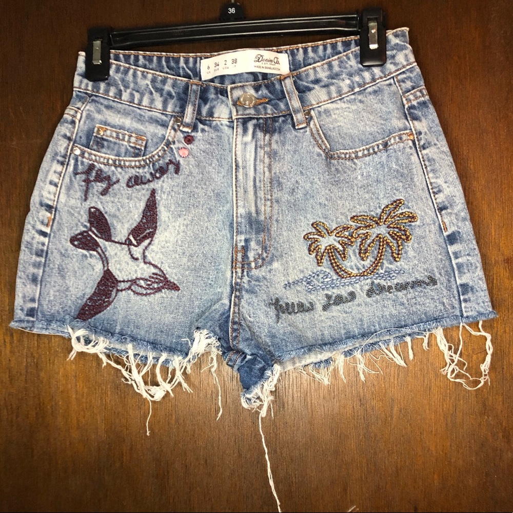 Stylish shorts